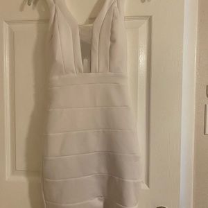 Honey and Rosie Formal Dress